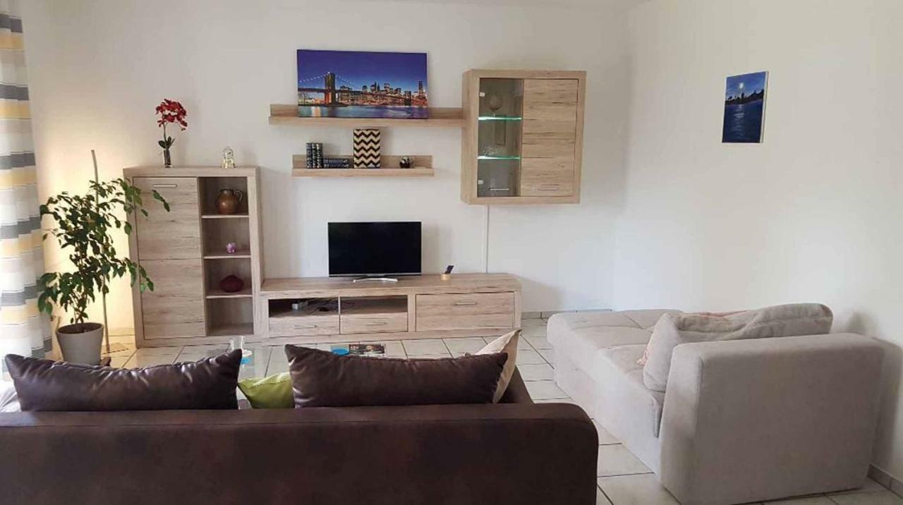 Ferienwohnung Raithel Schwarzenbach an der Saale Exteriér fotografie